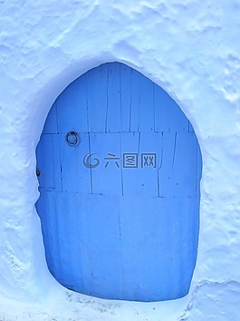 門,摩洛哥,伊斯蘭