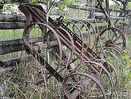 犁,機(jī),鐵