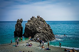 五漁村,意大利,阿馬爾菲海岸