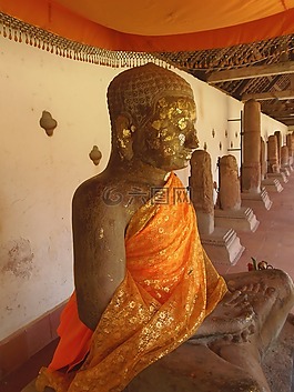 寶塔,寺,體系結構