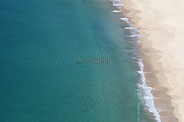 海,海洋,藍(lán)色