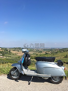 意大利,性質(zhì),lambretta