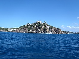海岸線,巖,海洋