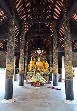 寺,佛,保佑
