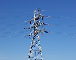 電源線,電力,權(quán)力