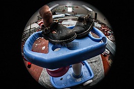 被遺棄,臟頁(yè),老