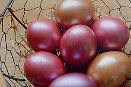 蛋,雞蛋,復(fù)活節(jié)彩蛋