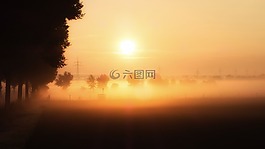 日出,太陽,黎明