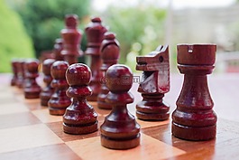 棋,黑片,板