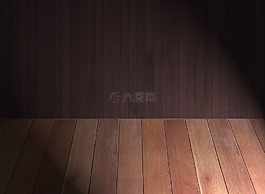 階段,板,木