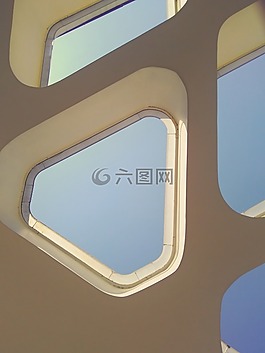 三角形,室內(nèi),戶外