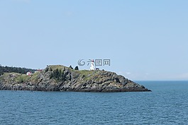 島,海洋,海岸