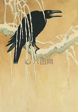 水彩,藝術(shù),畫