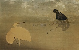 水彩,藝術(shù),畫
