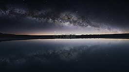阿塔卡馬沙漠,智利,salar單位