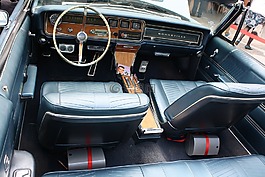 內(nèi)政,oldtimer,方向盤(pán)
