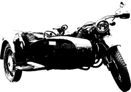 摩托車,團(tuán)隊(duì),車輛