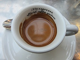 咖啡,杯,咖啡杯