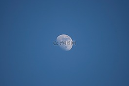 月亮,太陰,天文學(xué)