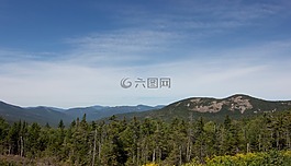 景觀,全景,查看