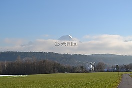 karawanken,林西,山