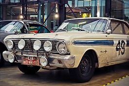 汽車(chē),車(chē)輛,反彈