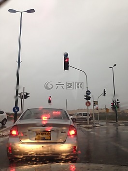 雨,路,天氣