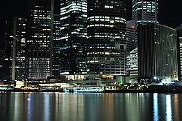 布里斯班,橋,澳大利亞