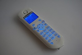 電話,通信,交流