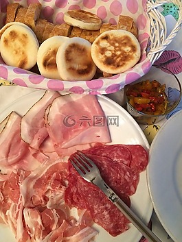 冷盘,食品,特产