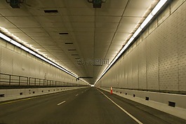 隧道,旅行,交通