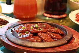 美食,素食,宴會