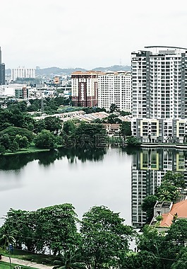 城市,建立,建設