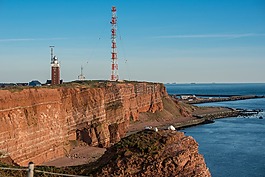 格蘭,島,海洋島