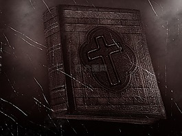 古董,圣經(jīng) 》,本書