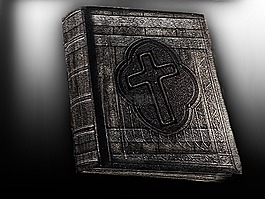 古董,圣經(jīng) 》,本書