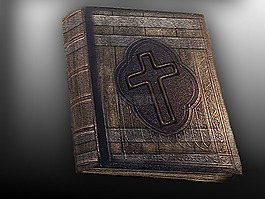 古董,圣經(jīng) 》,本書