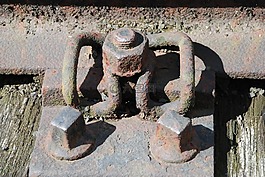 行业,螺钉,金属