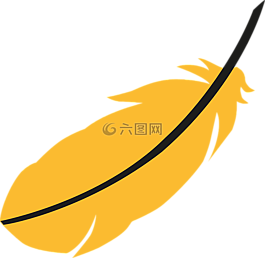 春天,羽毛,略