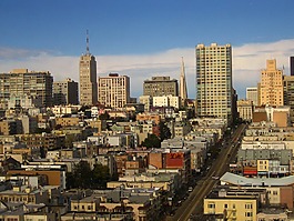 舊金山,加利福尼亞州,美國(guó)