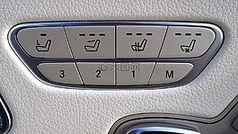 梅賽德斯,車,室內(nèi)