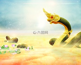 背景圖像,卡,理念