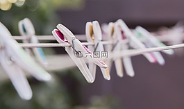 針,clothespin,剪輯