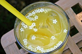小食,止渴,果汁