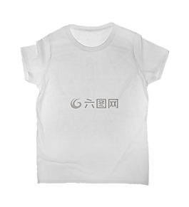 白,衬衫,png
