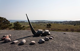 hiddensee,波羅的海,藝術(shù)