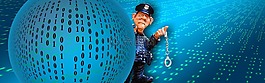 計(jì)算機(jī)犯罪,安全,控制