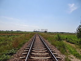 曲目,鐵路,鐵路軌道