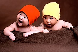 親子,寶貝,幼兒