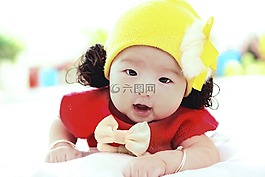親子,寶貝,幼兒